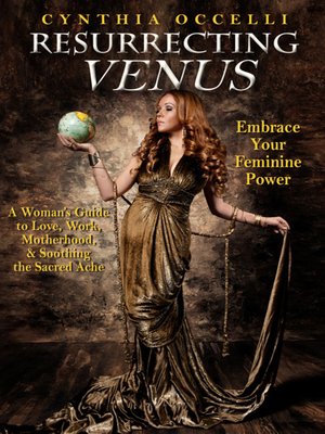 cover image of Resurrecting Venus